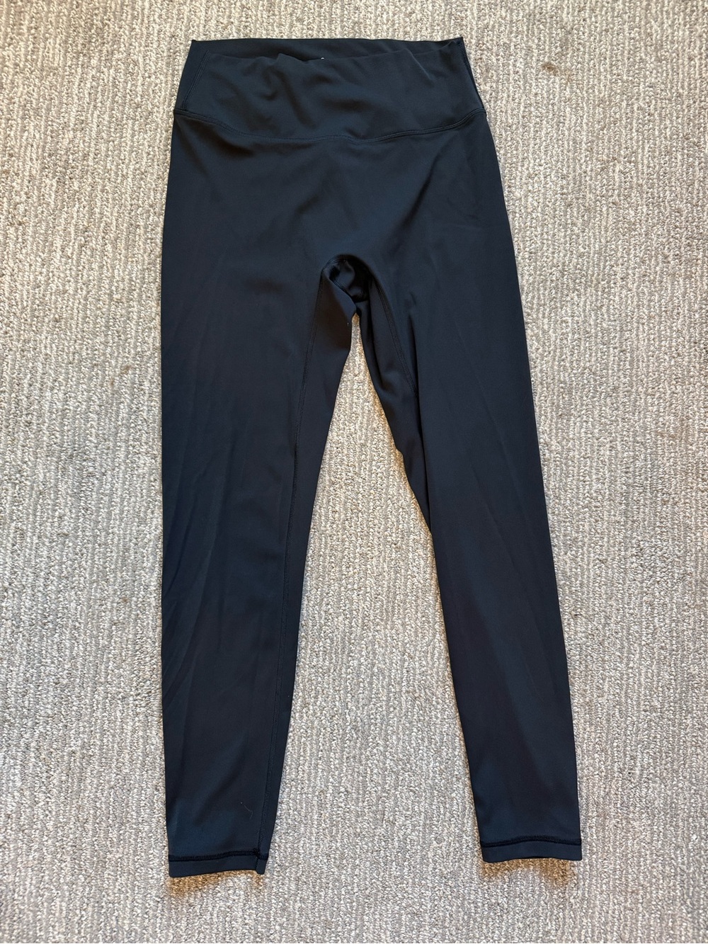 Paragon Fitwear RecStretch Sculptseam Leggings XL Black High Rise Workout